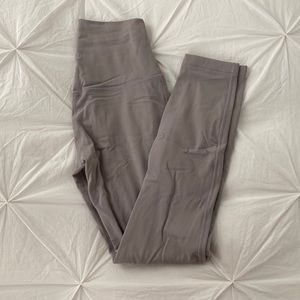 lululemon align leggings